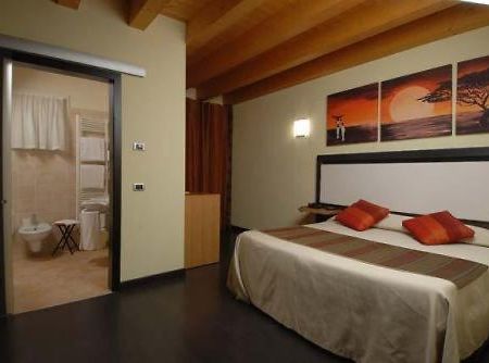 Hotel Villa Altura Ospedaletto Euganeo Exteriér fotografie