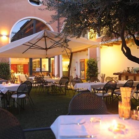 Hotel Villa Altura Ospedaletto Euganeo Exteriér fotografie