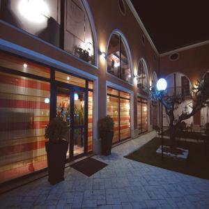 Hotel Villa Altura Ospedaletto Euganeo Exteriér fotografie