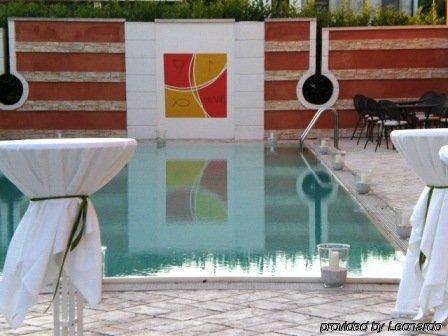 Hotel Villa Altura Ospedaletto Euganeo Exteriér fotografie