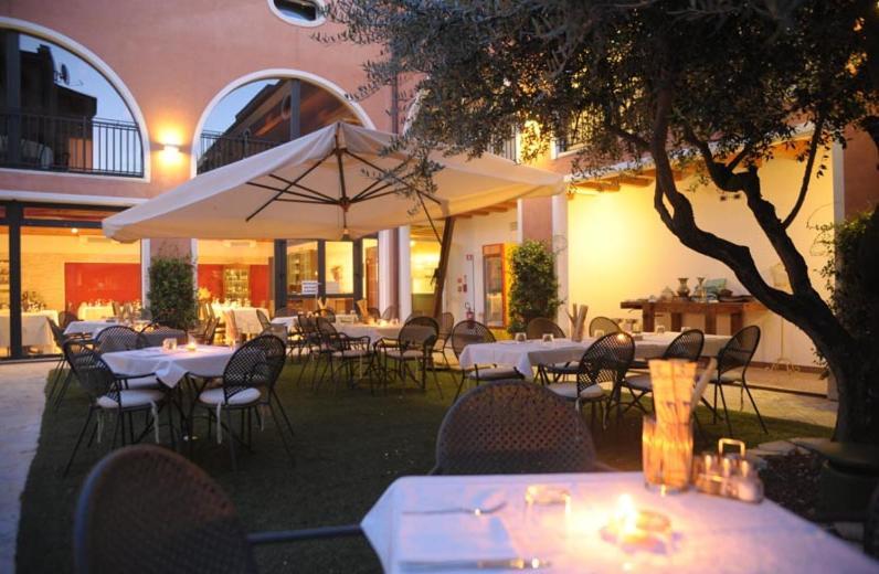 Hotel Villa Altura Ospedaletto Euganeo Exteriér fotografie