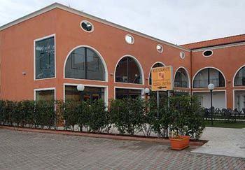 Hotel Villa Altura Ospedaletto Euganeo Exteriér fotografie