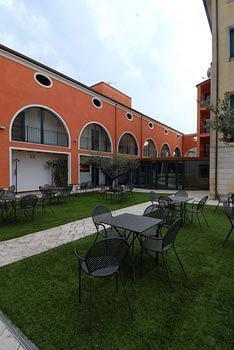 Hotel Villa Altura Ospedaletto Euganeo Exteriér fotografie
