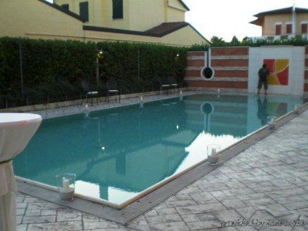 Hotel Villa Altura Ospedaletto Euganeo Exteriér fotografie