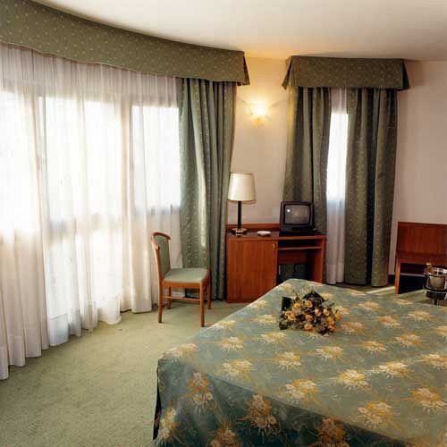 Hotel Villa Altura Ospedaletto Euganeo Exteriér fotografie