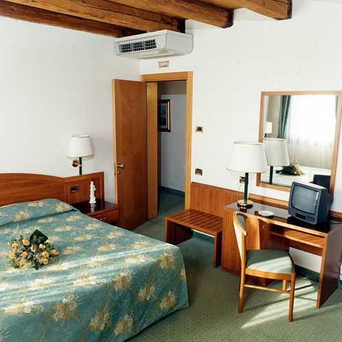 Hotel Villa Altura Ospedaletto Euganeo Exteriér fotografie
