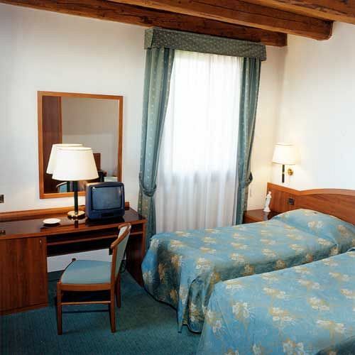 Hotel Villa Altura Ospedaletto Euganeo Exteriér fotografie